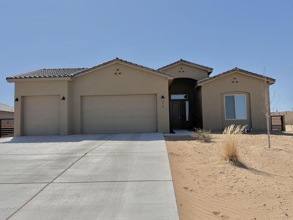 3219 Ilford Road NE, Rio Rancho, NM 87144