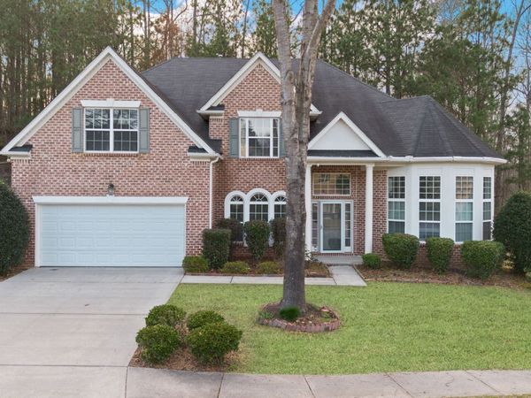 3015 Highgreen Trail, Atlanta, GA 30349