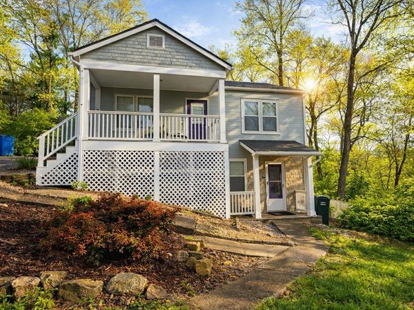 670 Tremont Pl, Chattanooga, TN 37405