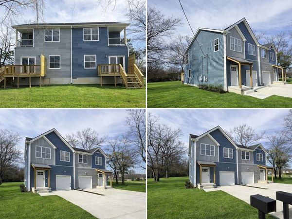 200 Hickory Ave, Lewisburg, TN 37091