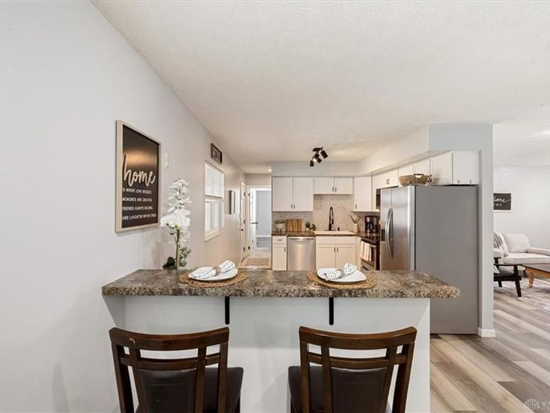 7100 Chatlake Drive, Dayton, OH 45424 Photo 16