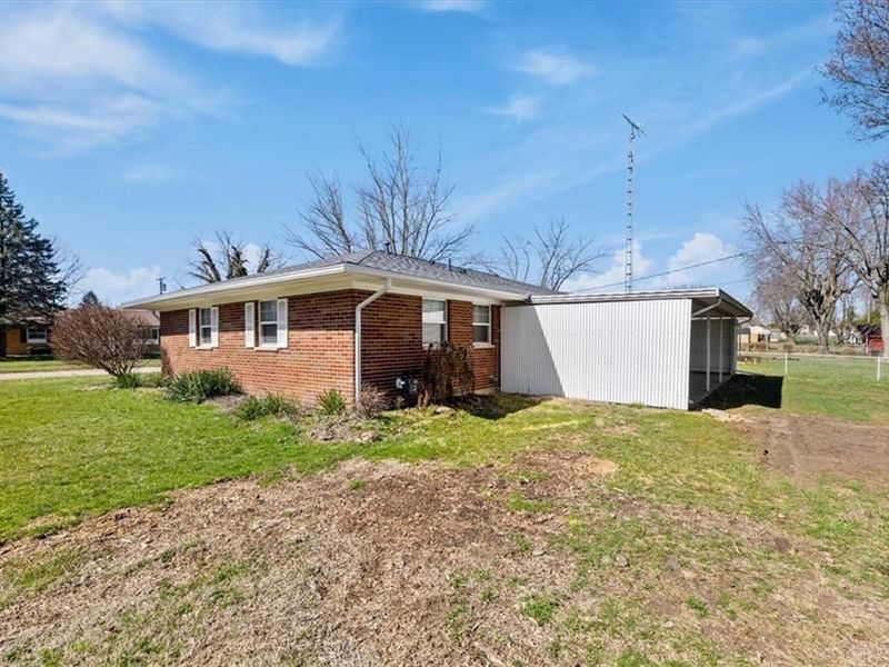 7100 Chatlake Drive, Dayton, OH 45424 Photo 34