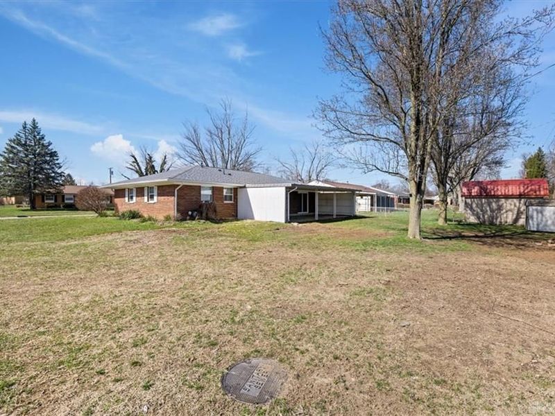 7100 Chatlake Drive, Dayton, OH 45424 Photo 35