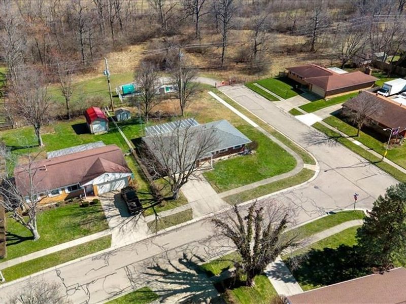 7100 Chatlake Drive, Dayton, OH 45424 Photo 37