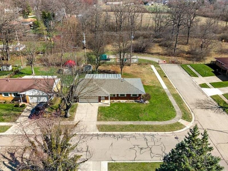 7100 Chatlake Drive, Dayton, OH 45424 Photo 38