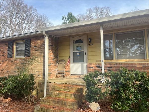 7518 Russell Road, Durham, NC 27712