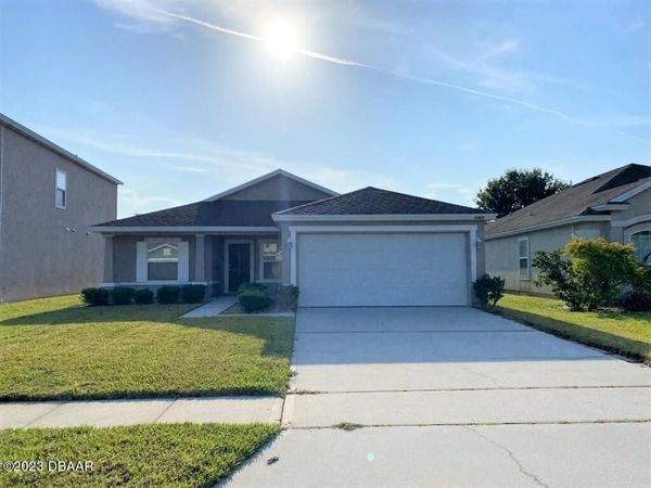 5345 Peach Blossom Boulevard, Port Orange, FL 32128