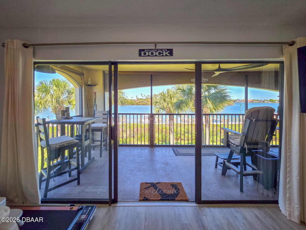 460 Bouchelle Drive, Unit 201, New Smyrna Beach, FL 32169 Photo