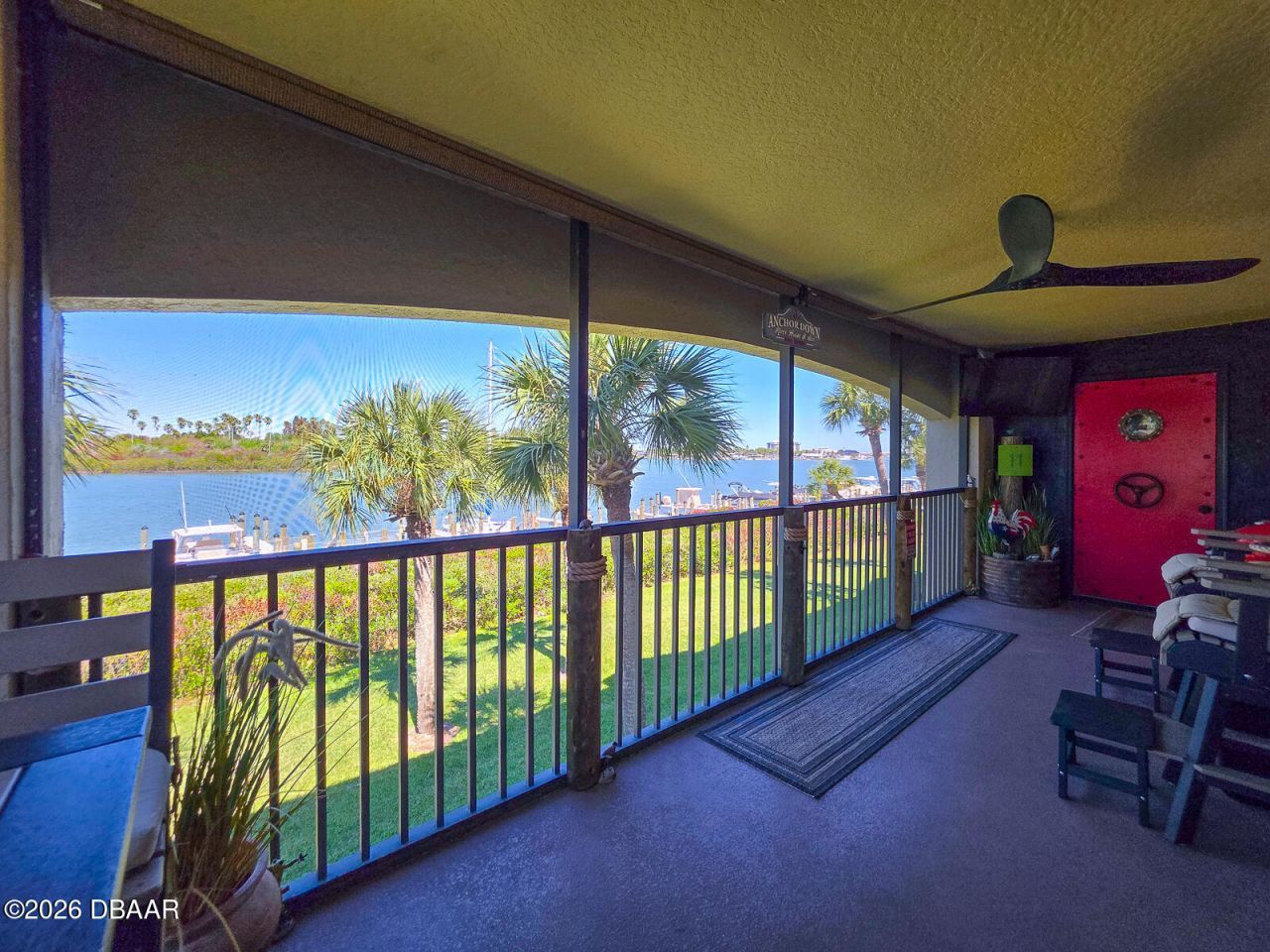 460 Bouchelle Drive, Unit 201, New Smyrna Beach, FL 32169 Photo