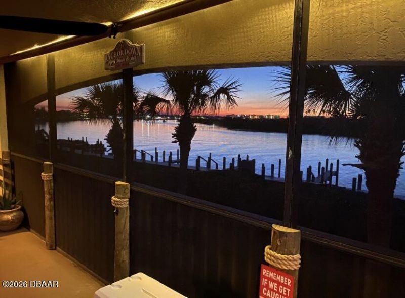 460 Bouchelle Drive, Unit 201, New Smyrna Beach, FL 32169 Photo