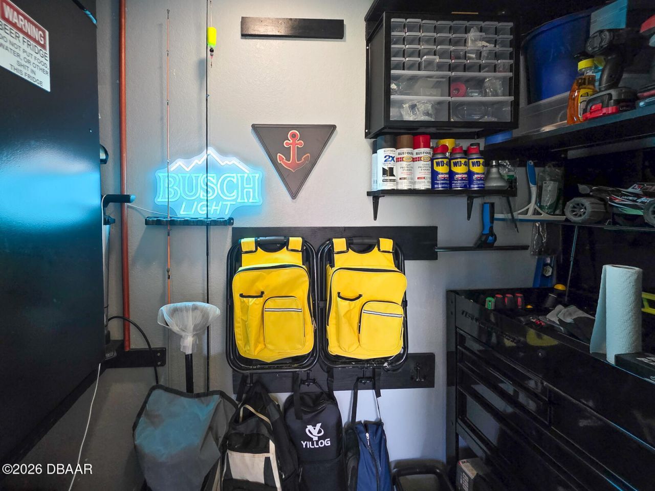 460 Bouchelle Drive, Unit 201, New Smyrna Beach, FL 32169 Photo