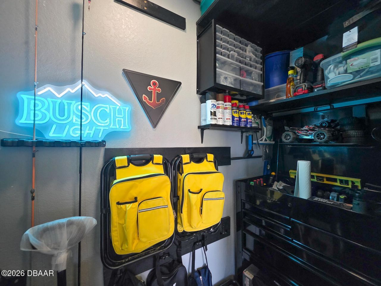 460 Bouchelle Drive, Unit 201, New Smyrna Beach, FL 32169 Photo