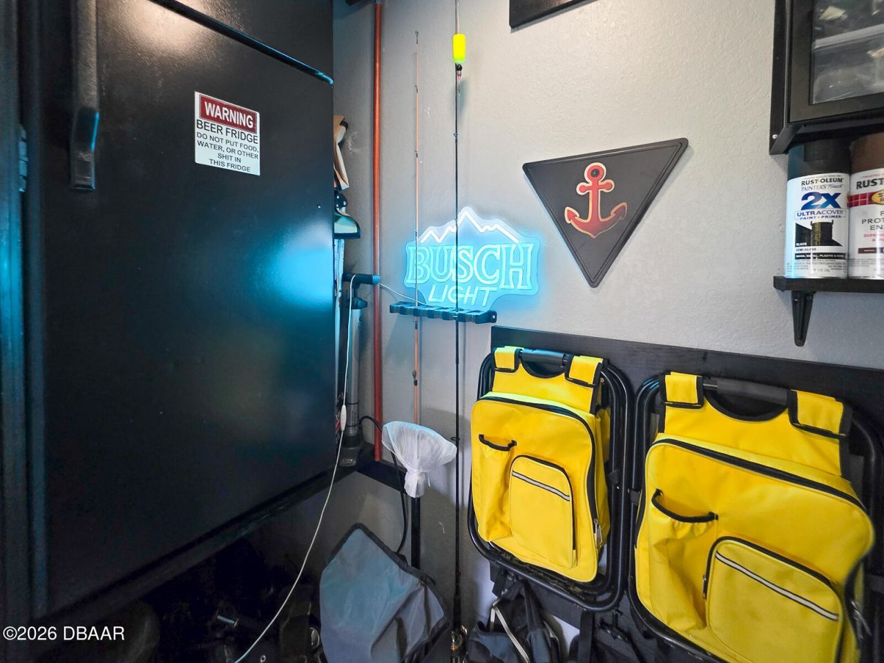 460 Bouchelle Drive, Unit 201, New Smyrna Beach, FL 32169 Photo