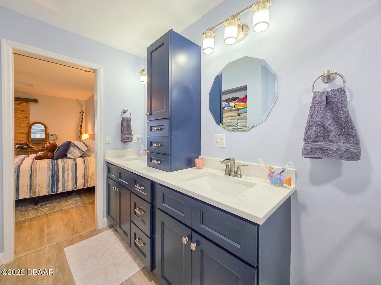 460 Bouchelle Drive, Unit 201, New Smyrna Beach, FL 32169 Photo