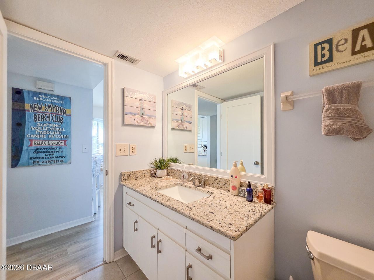 460 Bouchelle Drive, Unit 201, New Smyrna Beach, FL 32169 Photo