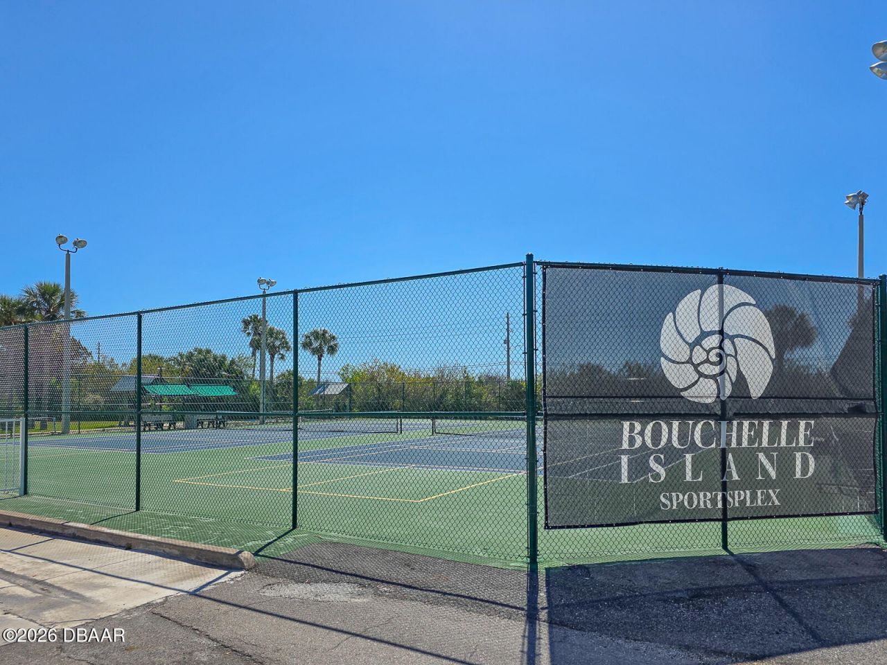 460 Bouchelle Drive, Unit 201, New Smyrna Beach, FL 32169 Photo