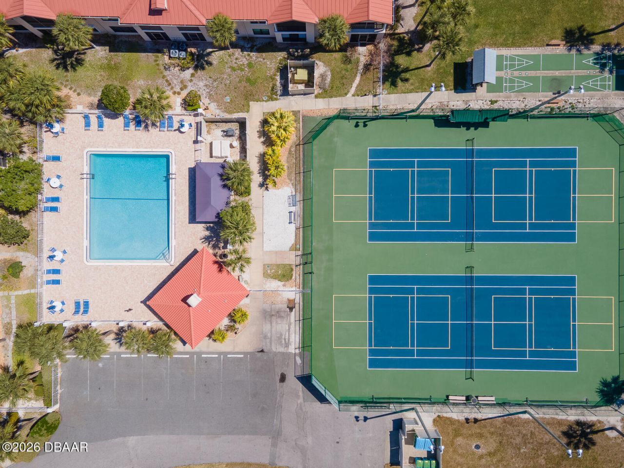 460 Bouchelle Drive, Unit 201, New Smyrna Beach, FL 32169 Photo