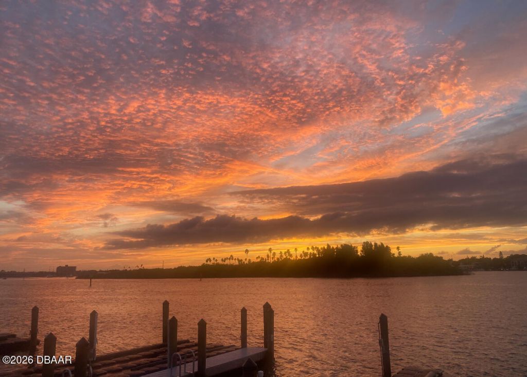 460 Bouchelle Drive, Unit 201, New Smyrna Beach, FL 32169 Photo