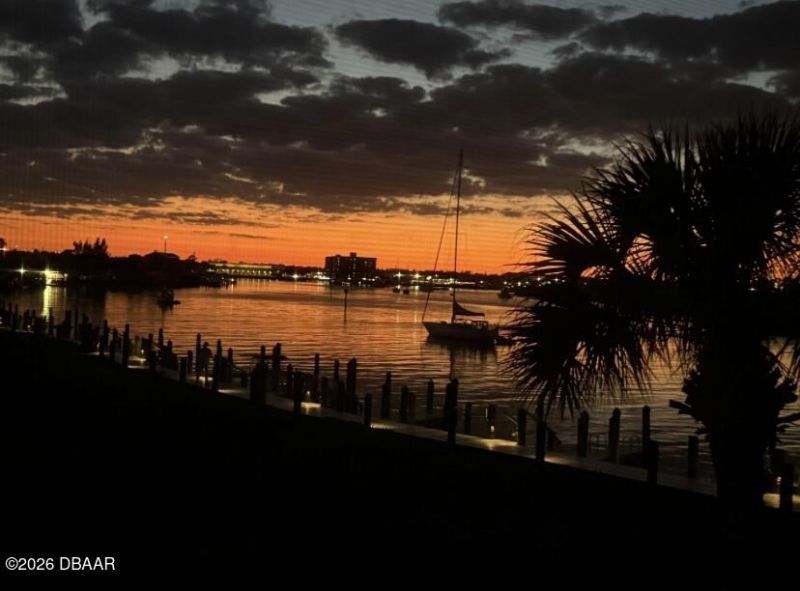 460 Bouchelle Drive, Unit 201, New Smyrna Beach, FL 32169 Photo