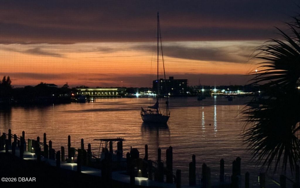 460 Bouchelle Drive, Unit 201, New Smyrna Beach, FL 32169 Photo