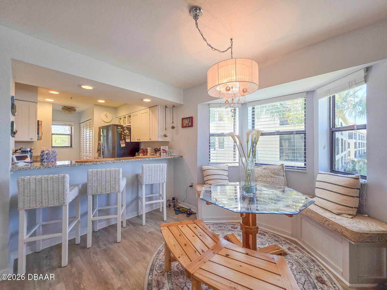 460 Bouchelle Drive, Unit 201, New Smyrna Beach, FL 32169 Photo