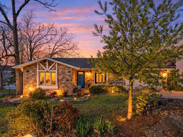 257 Elm Point Lane , Kimberling City, MO 65686