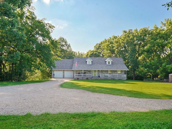 13940 Lawrence 2143, Mt Vernon, MO 65712