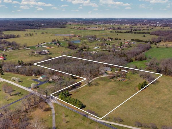 13940 Lawrence 2143, Mt Vernon, MO 65712