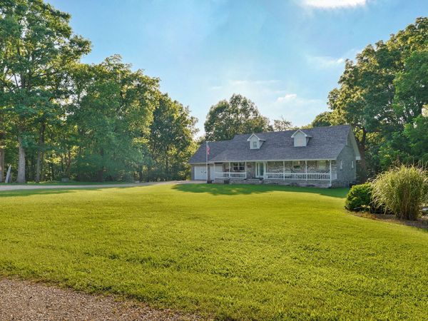 13940 Lawrence 2143, Mt Vernon, MO 65712