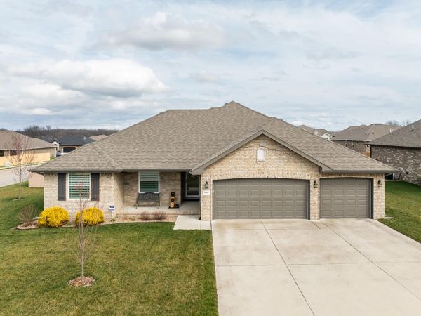 6060 S Brookside Lane, Battlefield, MO 65619