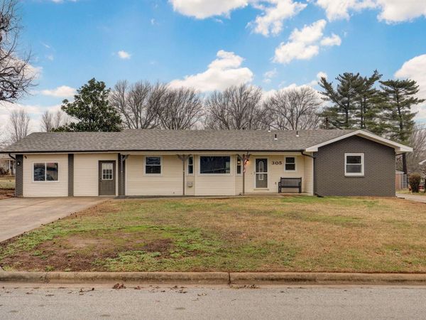 305 S Troy Avenue, Springfield, MO 65802
