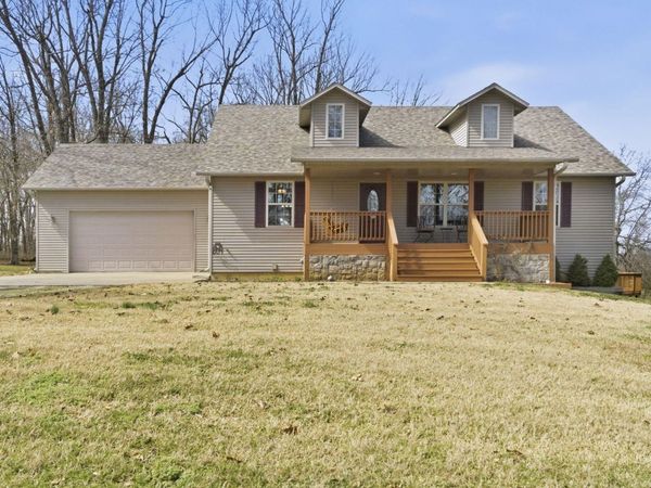 5019 N Farm Rd 249, Strafford, MO 65757