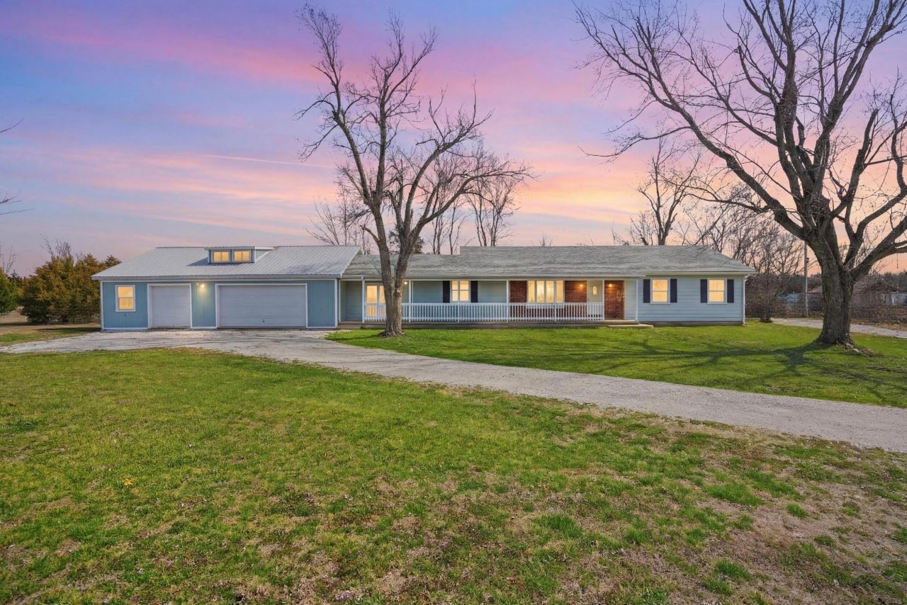 1668 N Farm Road 71, Bois D Arc, MO 65612 Main Photo