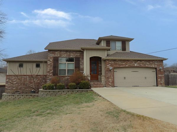 2201 S 12th Street, Ozark, MO 65721