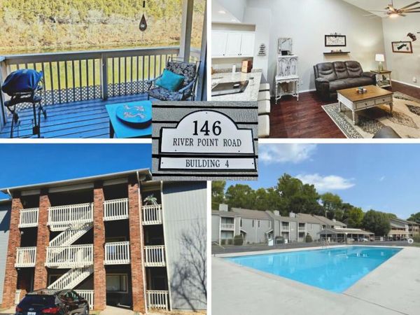 146 River Point Road, Unit 51, Hollister, MO 65672