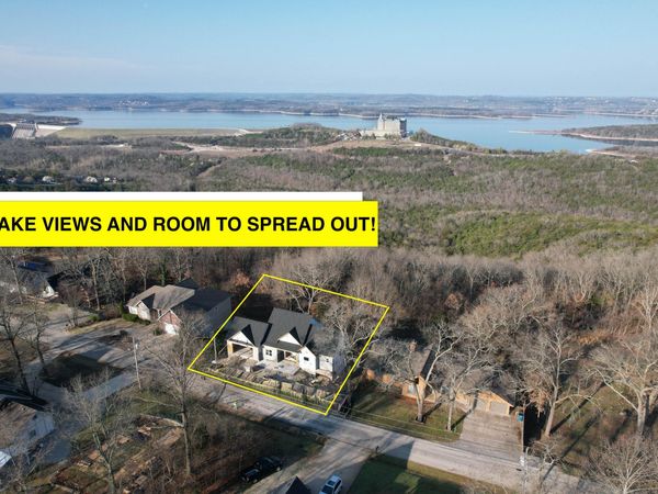 1125 Skyview Drive, Branson, MO 65616