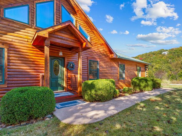 791 Crescent Drive, Hollister, MO 65672