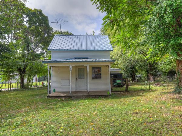 702 Joplin Street, Sarcoxie, MO 64862