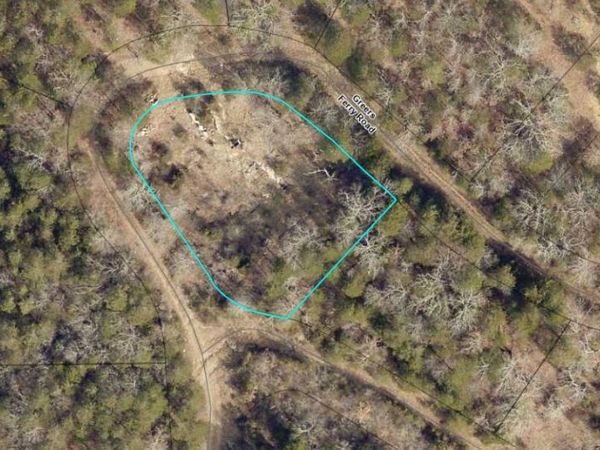 000 Greers Ferry Road, Branson, MO 65616