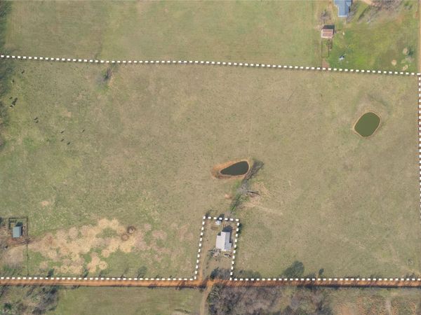 19+/- Acres Holly Road, Southwest City, MO 64863