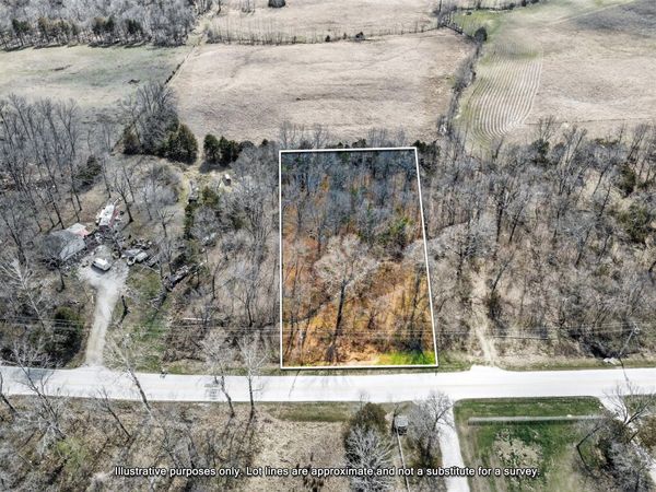 000 E Farm Rd 30, Unit 5, Pleasant Hope, MO 65725