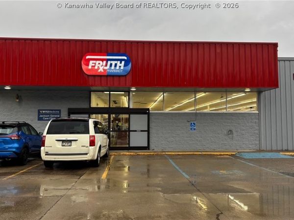 509 South Church Street, Ripley, WV 25271