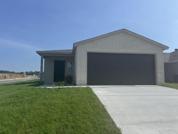 6688 Hollywood Avenue, Benton, AR 72019