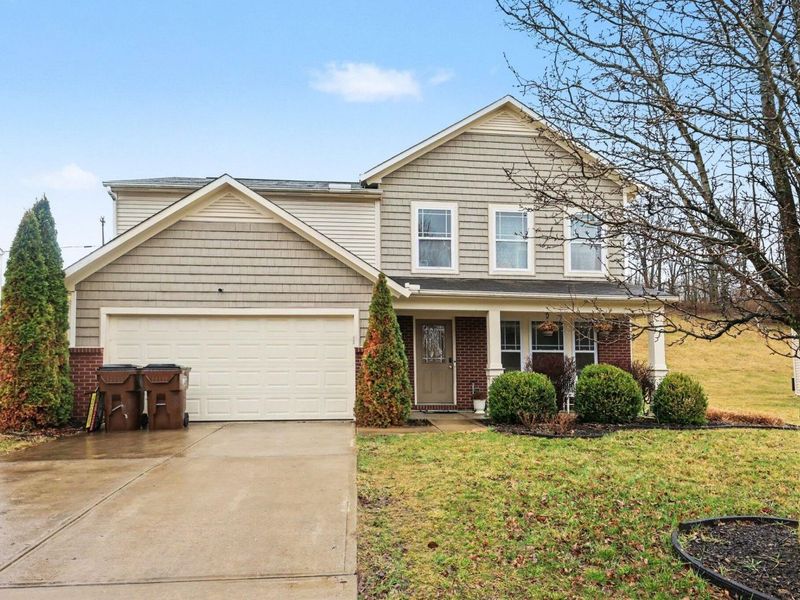 10790 Parker Drive, Independence, KY 41051 Photo 1