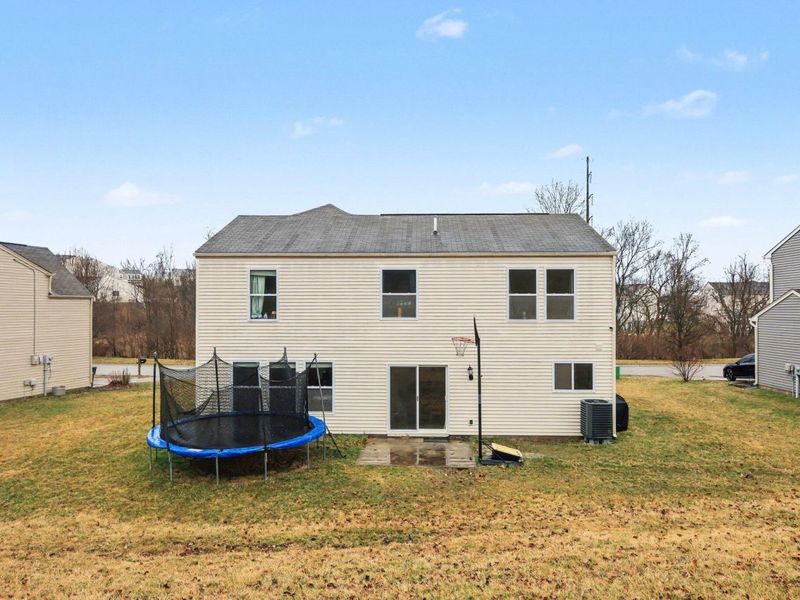 10790 Parker Drive, Independence, KY 41051 Photo 12