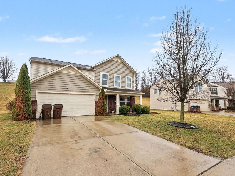 10790 Parker Drive, Independence, KY 41051 Photo 13