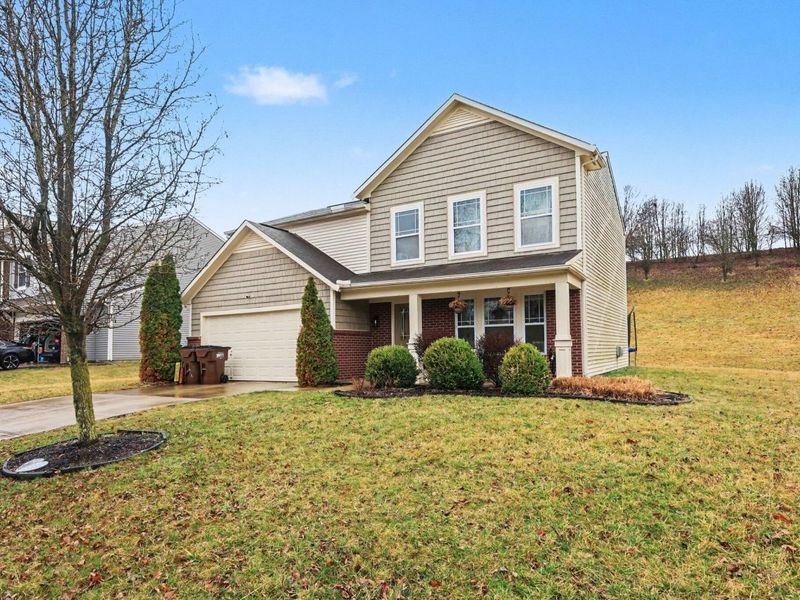 10790 Parker Drive, Independence, KY 41051 Photo 14