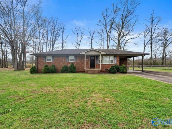 253 Rose Drive, Scottsboro, AL 35768