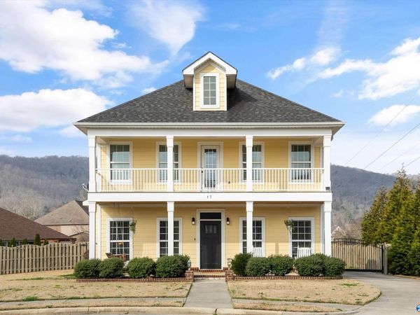17 Alex Spring Place, Gurley, AL 35748