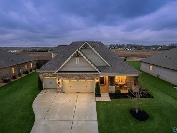 138 SE Shangrila Way, Meridianville, AL 35759